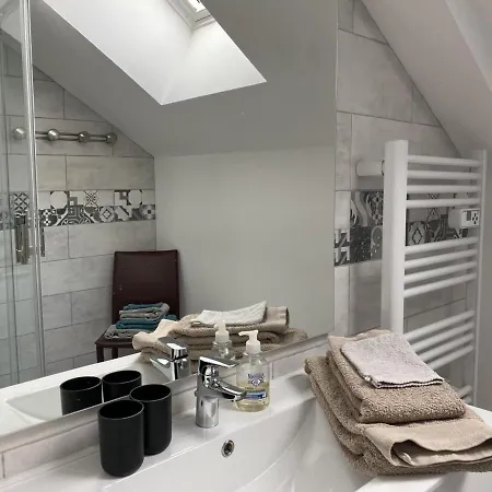 Familial Aux Landes Sur Ferme Avec Terrasse - Fr-1-489-430 * Sauvagny