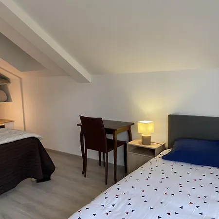 Familial Aux Landes Sur Ferme Avec Terrasse - Fr-1-489-430 Prázdninový dům Sauvagny