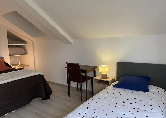 Familial Aux Landes Sur Ferme Avec Terrasse - Fr-1-489-430 Prázdninový dům Sauvagny